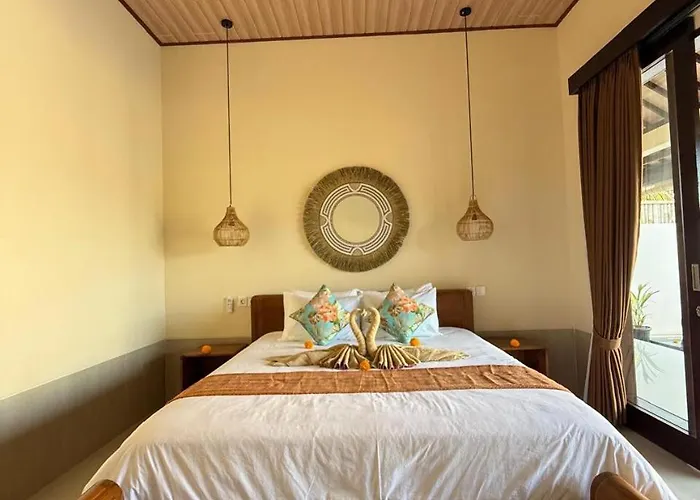 Dwi House Ubud