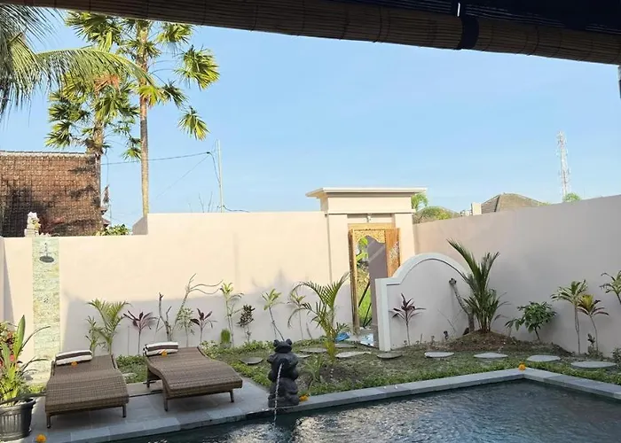 Dwi House Ubud