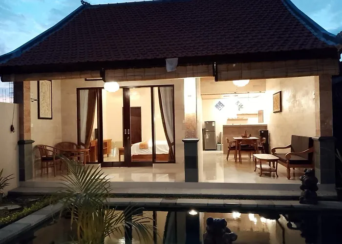 Dwi House *