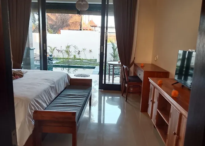 Dwi House * Ubud