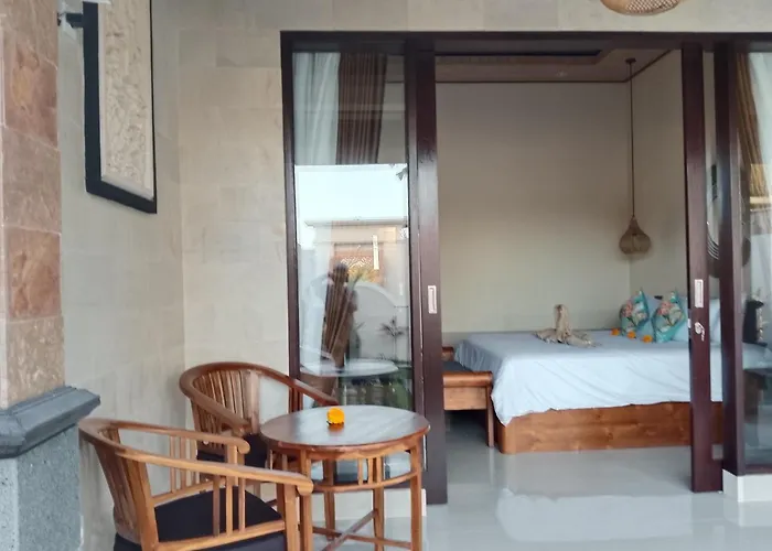 Dwi House * Ubud