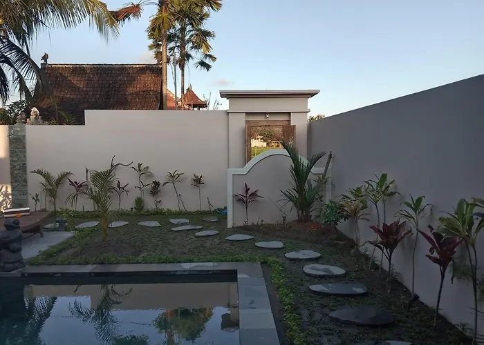 Dwi House *